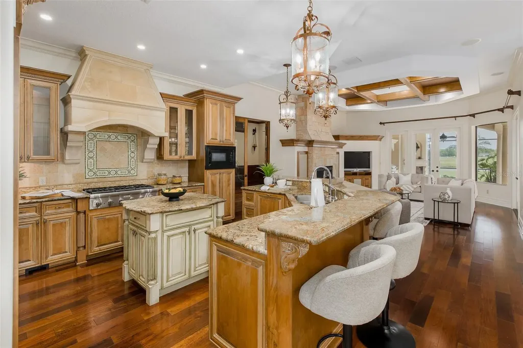 9943 Milano Drive Trinity FL 34655