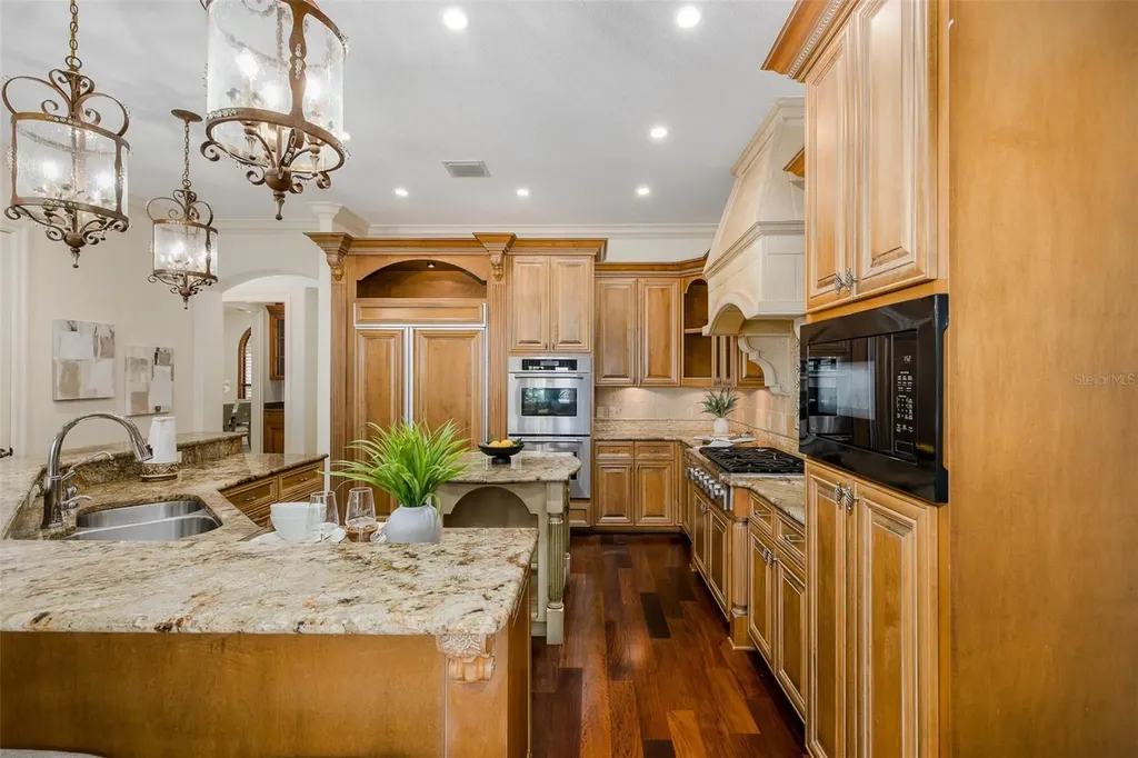 9943 Milano Drive Trinity FL 34655
