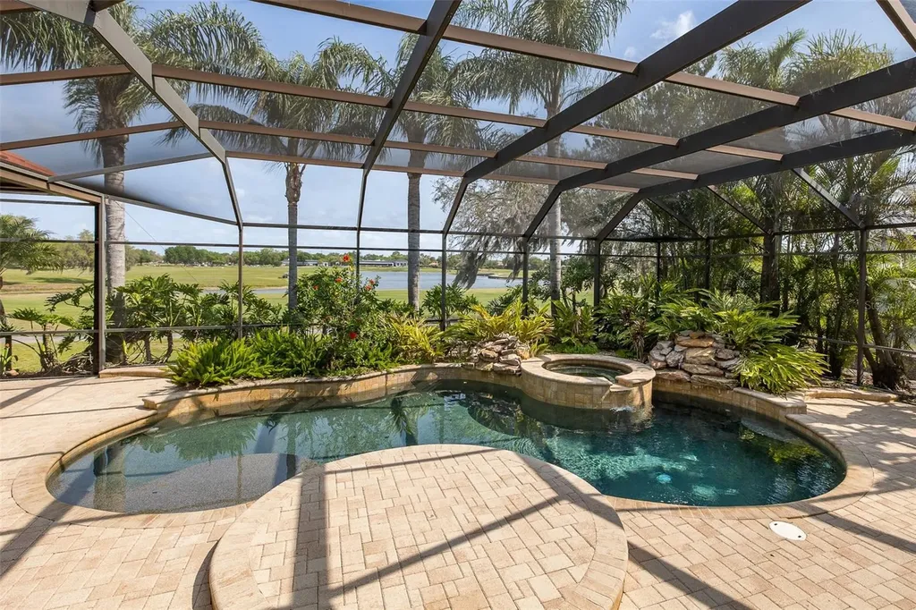 9943 Milano Drive Trinity FL 34655