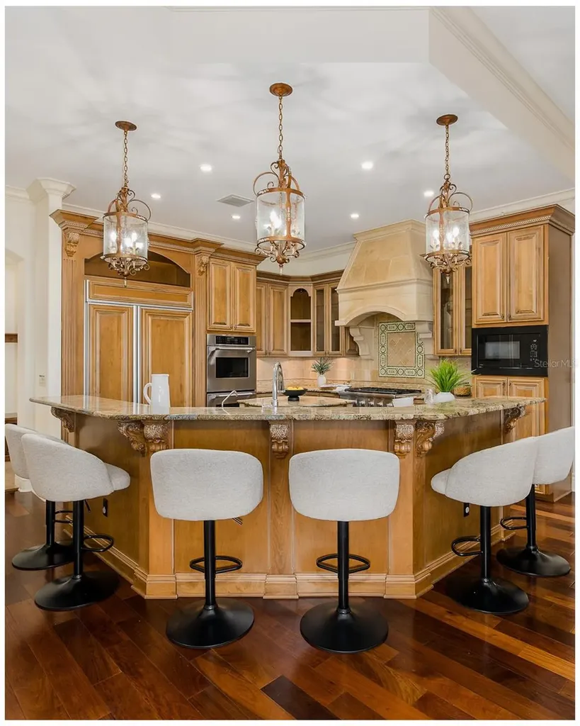 9943 Milano Drive Trinity FL 34655