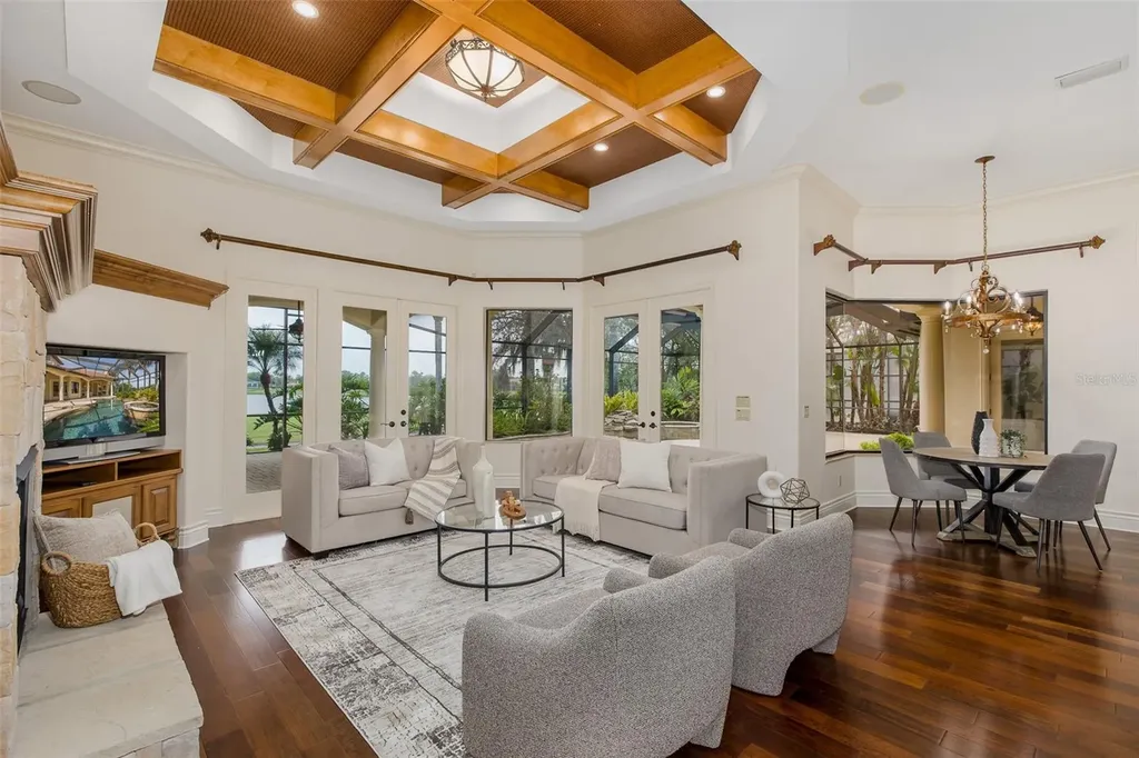 9943 Milano Drive Trinity FL 34655