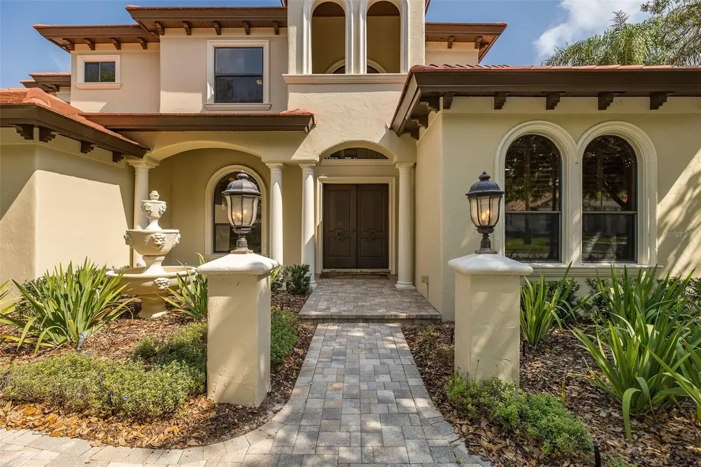 9943 Milano Drive Trinity FL 34655