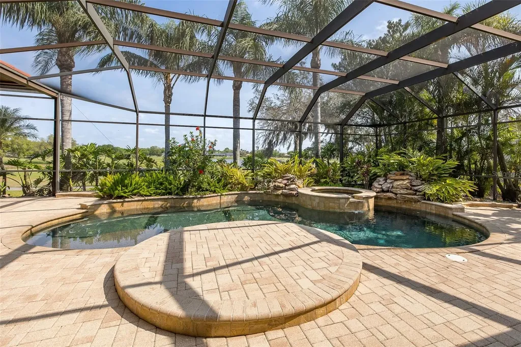 9943 Milano Drive Trinity FL 34655
