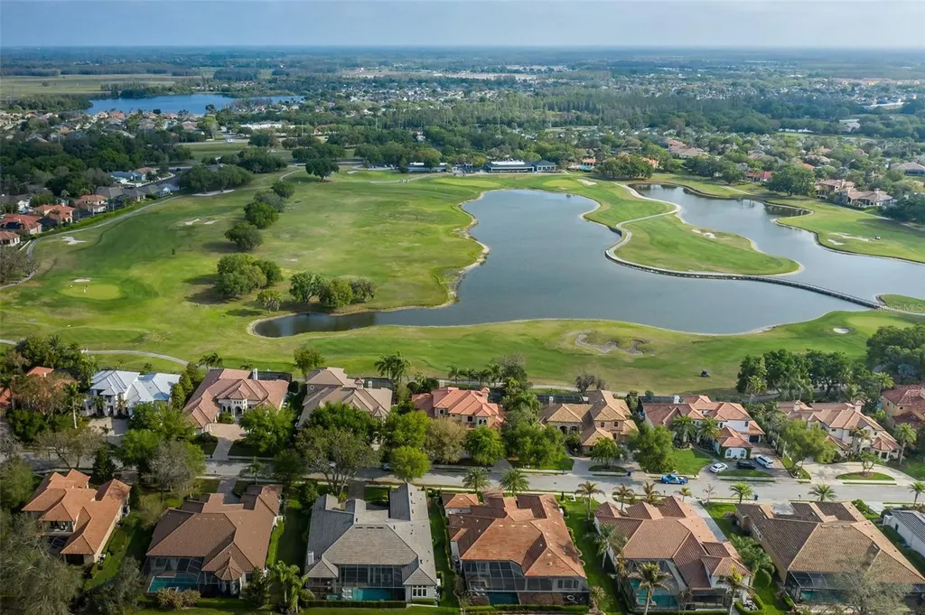 9943 Milano Drive Trinity FL 34655