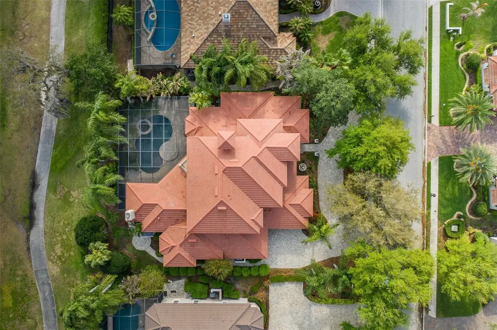 9943 Milano Drive Trinity FL 34655