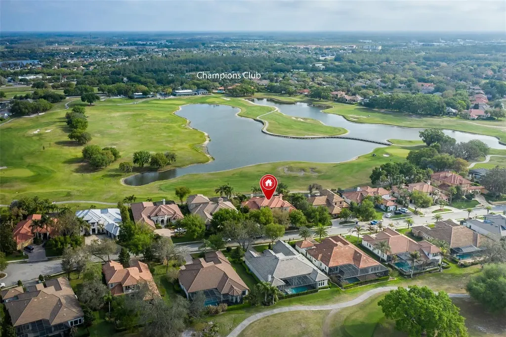 9943 Milano Drive Trinity FL 34655