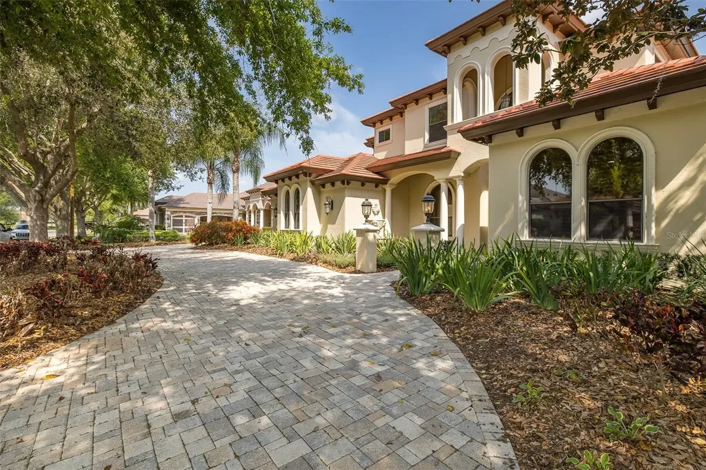 9943 Milano Drive Trinity FL 34655