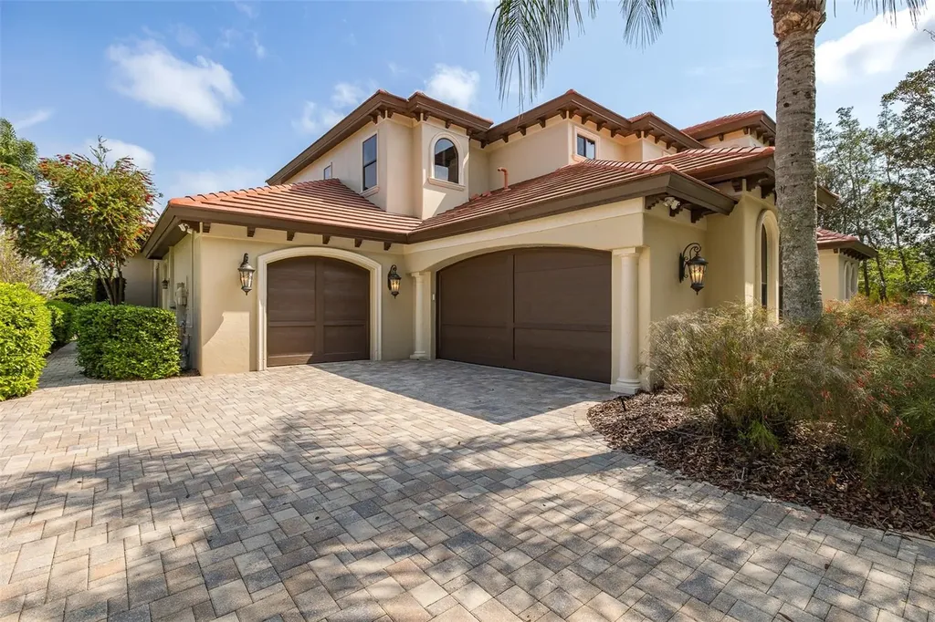 9943 Milano Drive Trinity FL 34655