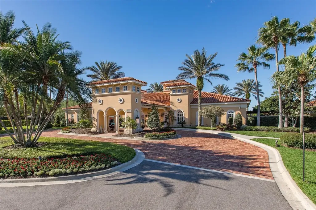 9943 Milano Drive Trinity FL 34655