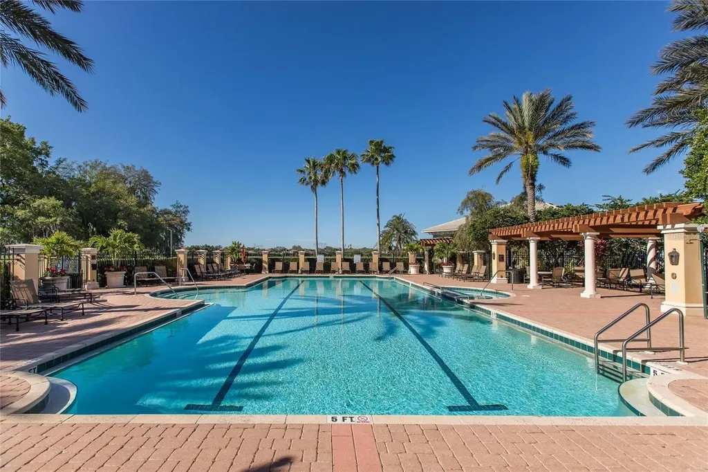 9943 Milano Drive Trinity FL 34655