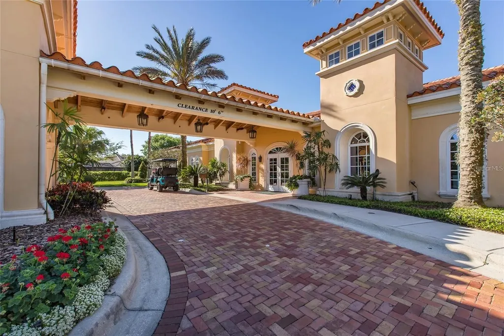 9943 Milano Drive Trinity FL 34655