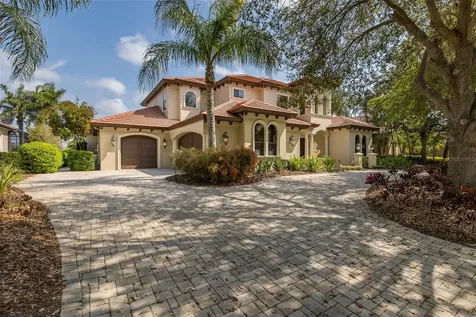 9943 Milano Drive Trinity FL 34655