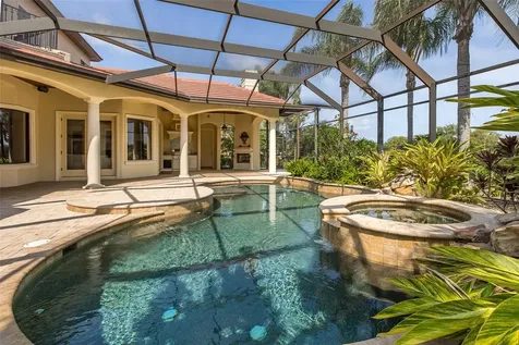 9943 Milano Drive Trinity FL 34655
