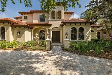9943 Milano Drive Trinity FL 34655