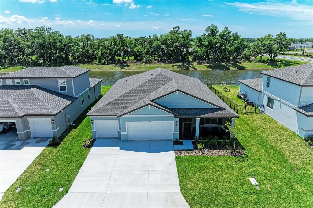 14023 Kelly Park Court Parrish FL 34219