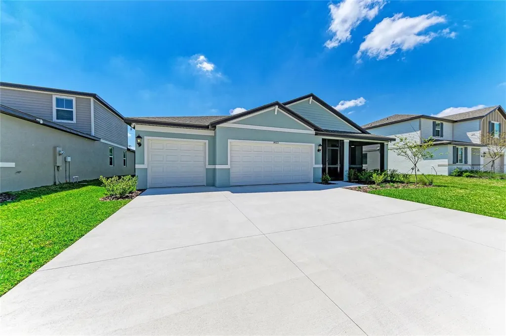 14023 Kelly Park Court Parrish FL 34219