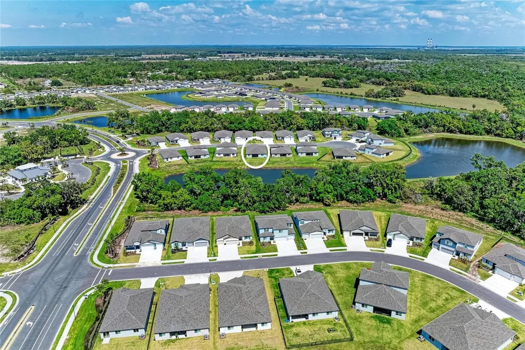 14023 Kelly Park Court Parrish FL 34219