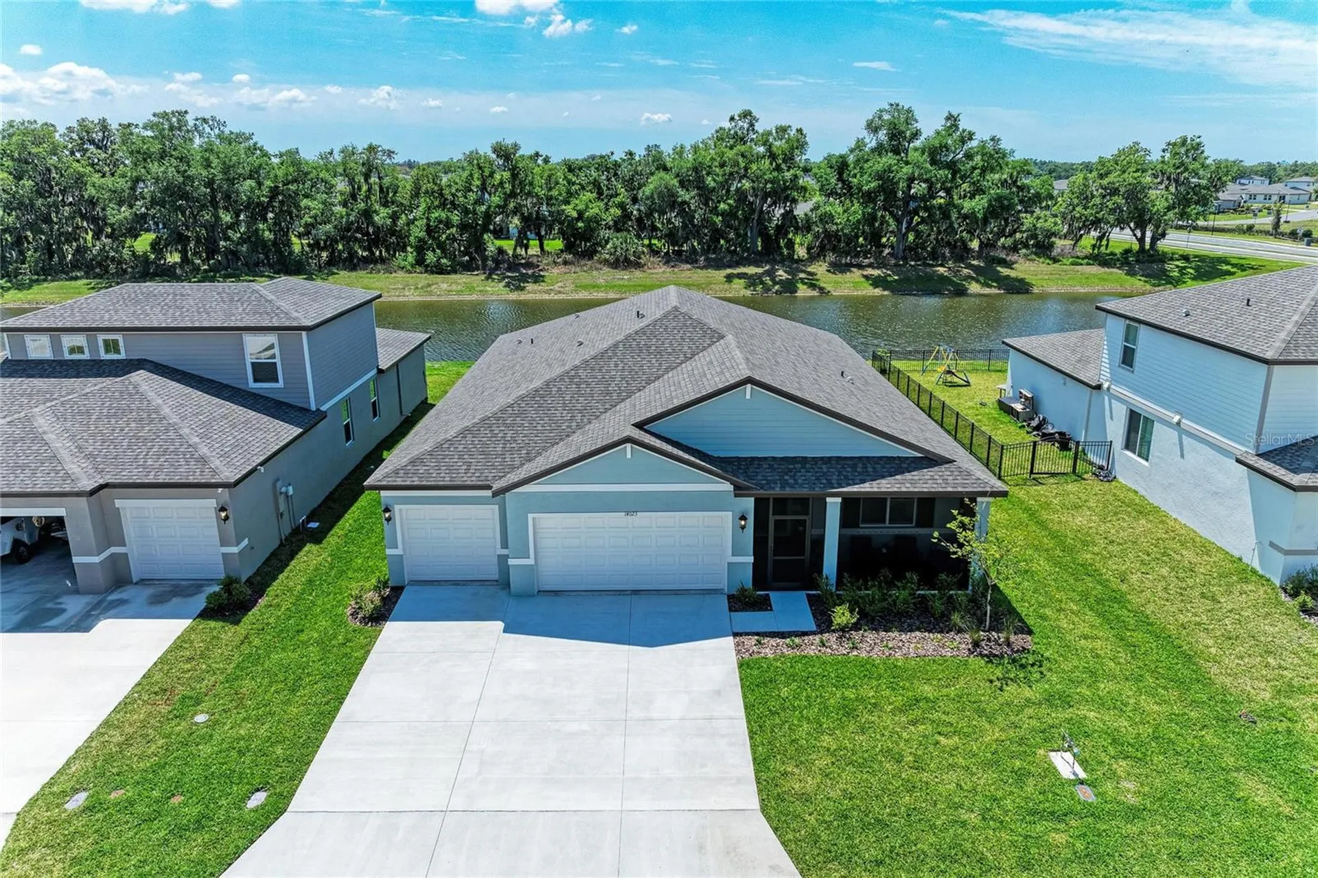 14023 Kelly Park Court Parrish FL 34219