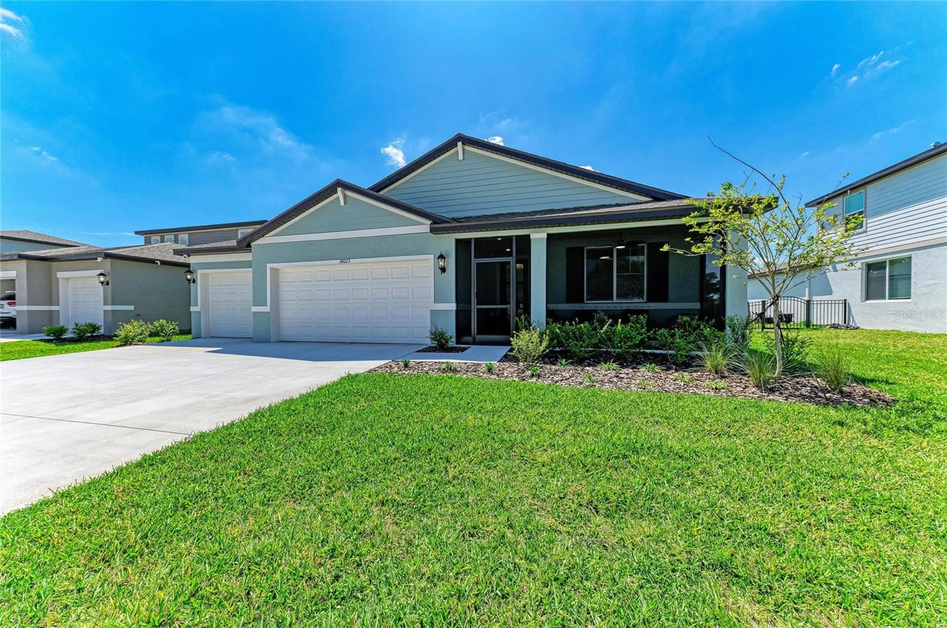 14023 Kelly Park Court Parrish FL 34219
