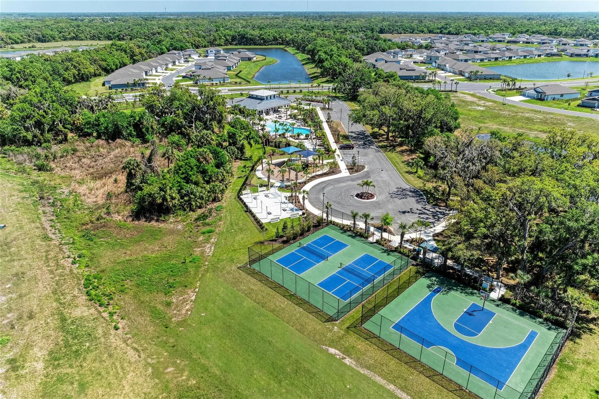 14023 Kelly Park Court Parrish FL 34219