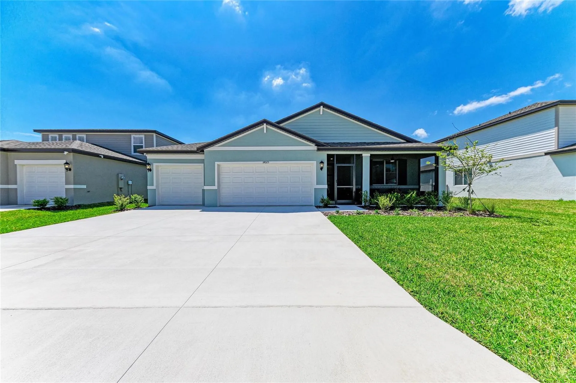 14023 Kelly Park Court Parrish FL 34219