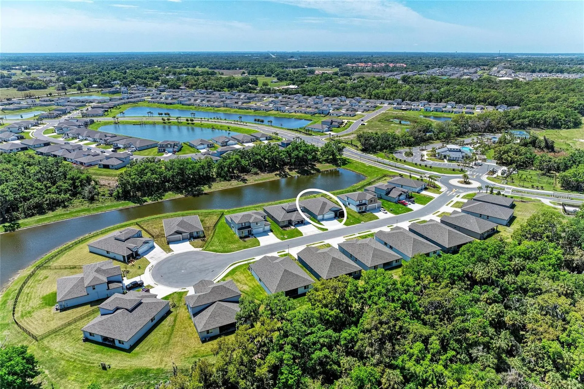 14023 Kelly Park Court Parrish FL 34219