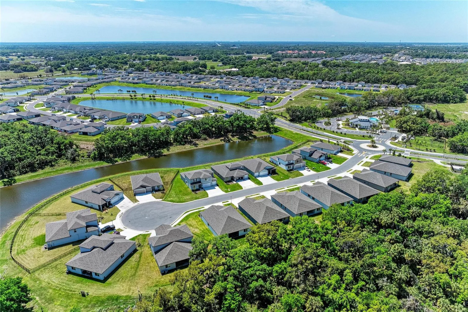14023 Kelly Park Court Parrish FL 34219