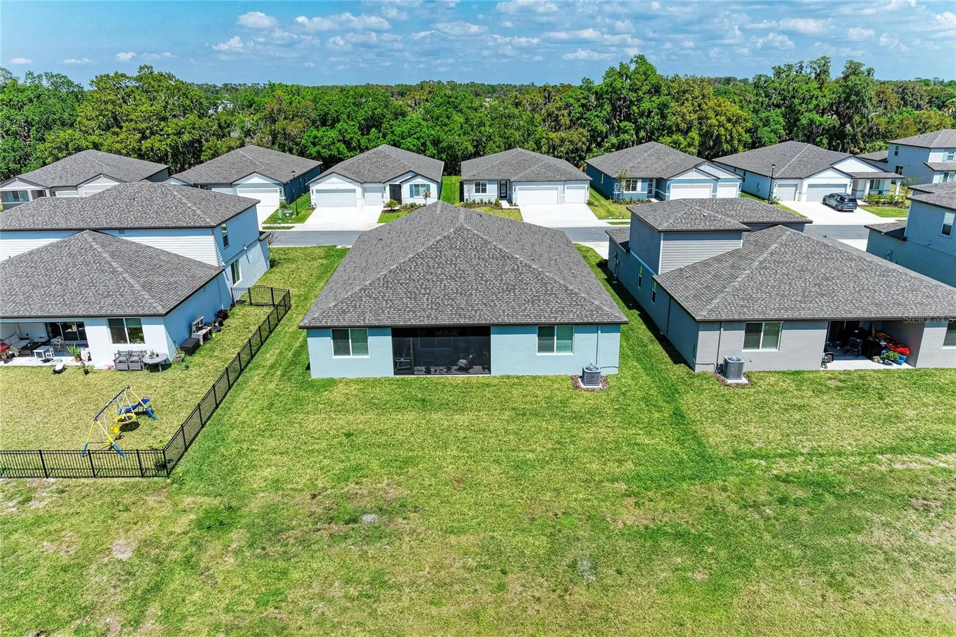 14023 Kelly Park Court Parrish FL 34219