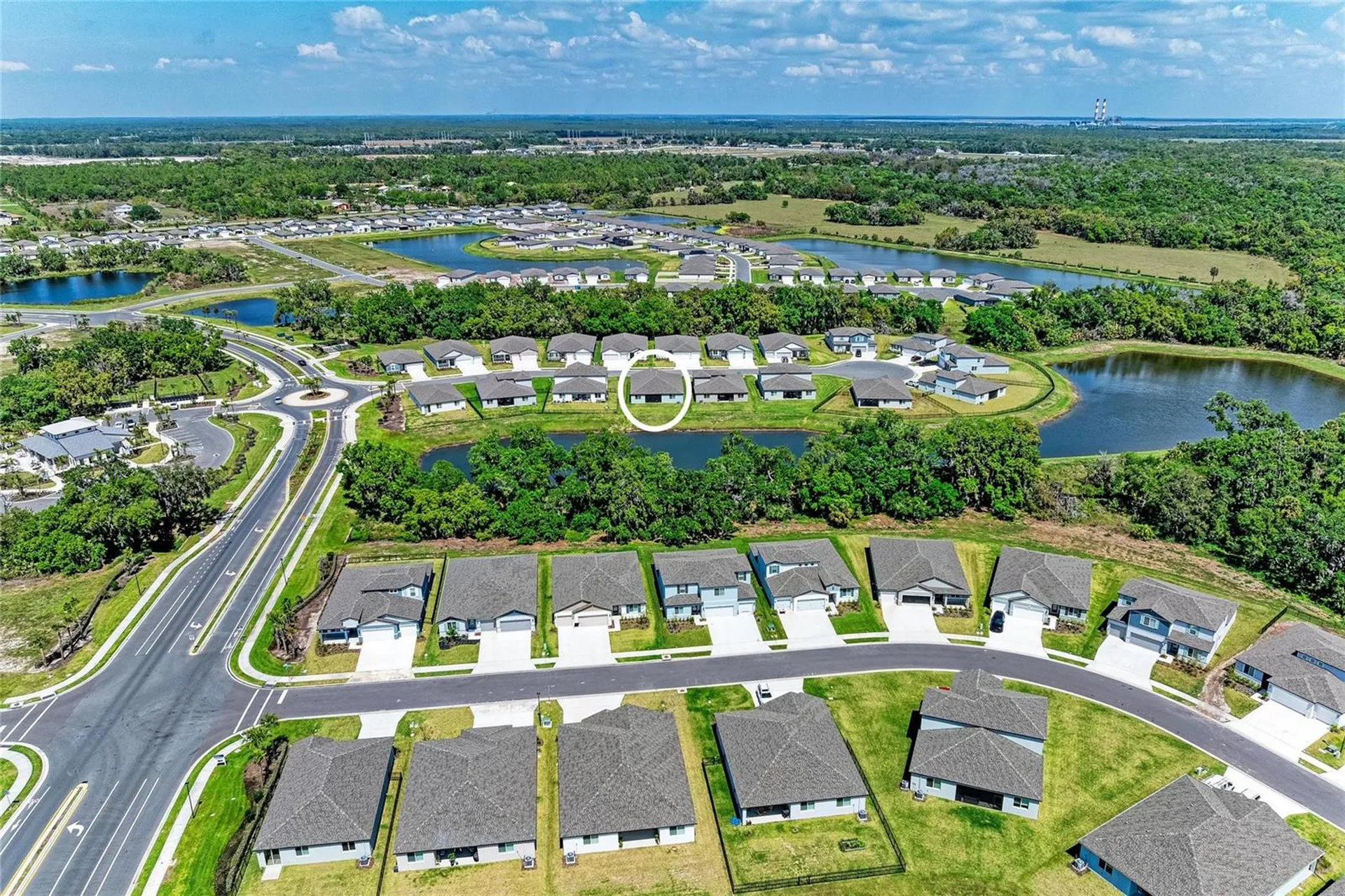 14023 Kelly Park Court Parrish FL 34219