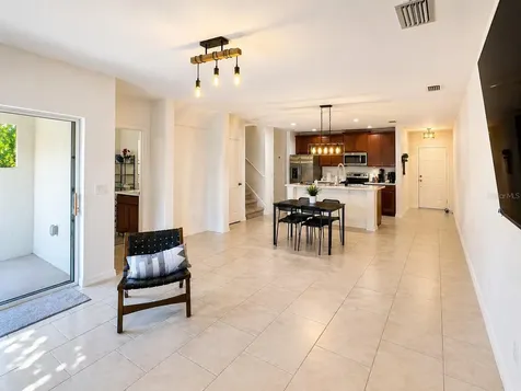 1262 Wispy Cypress Drive Kissimmee FL 34746