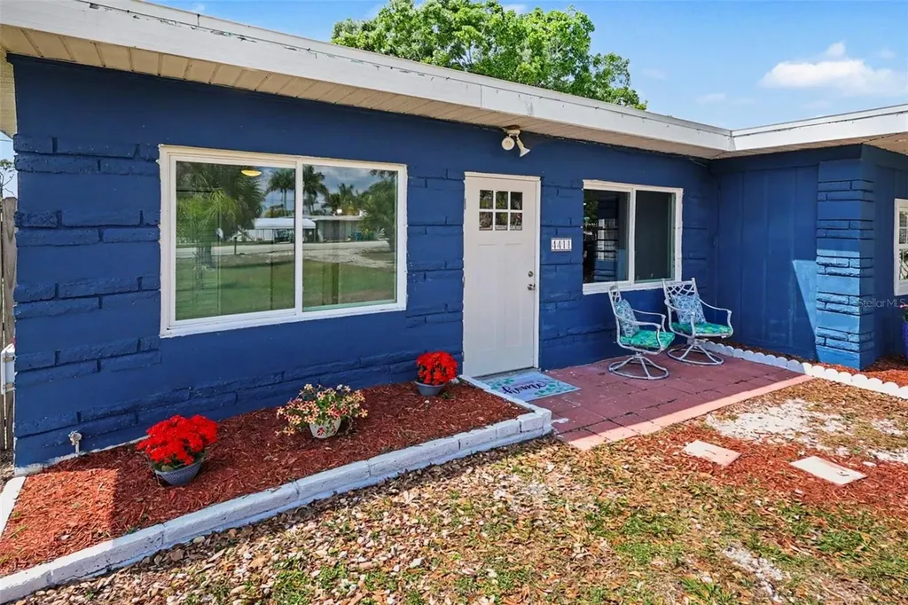 4411 Melbourne Street Punta Gorda FL 33980