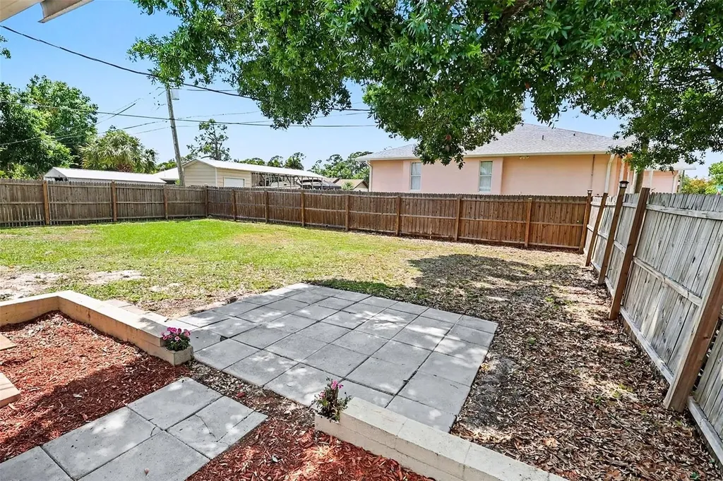 4411 Melbourne Street Punta Gorda FL 33980