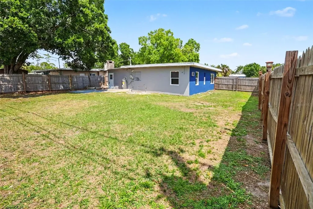 4411 Melbourne Street Punta Gorda FL 33980