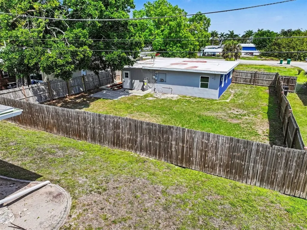 4411 Melbourne Street Punta Gorda FL 33980