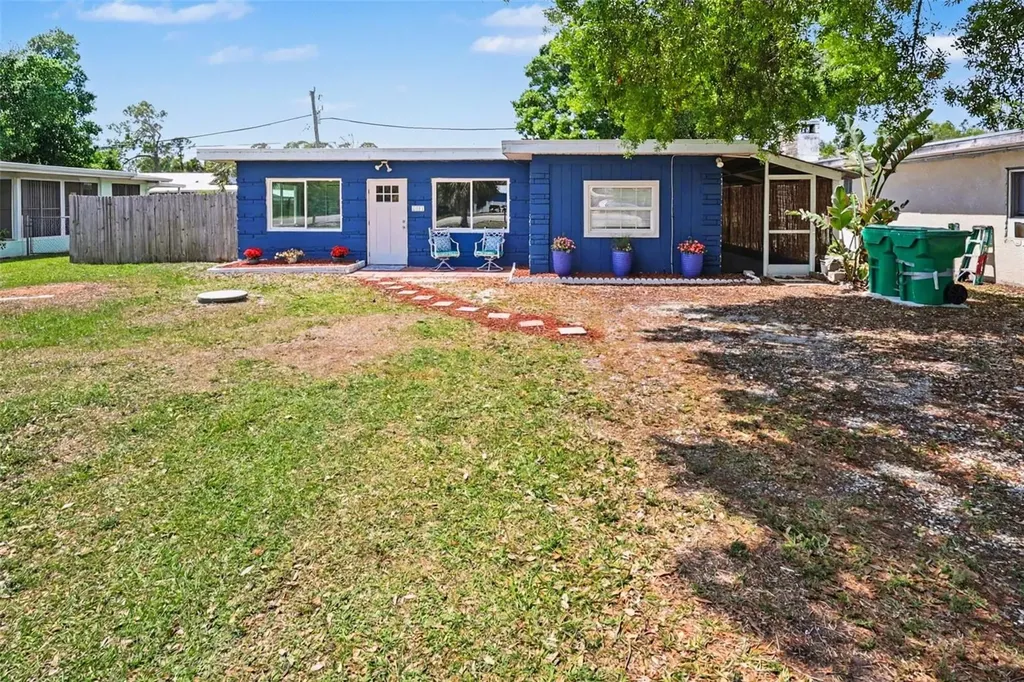 4411 Melbourne Street Punta Gorda FL 33980
