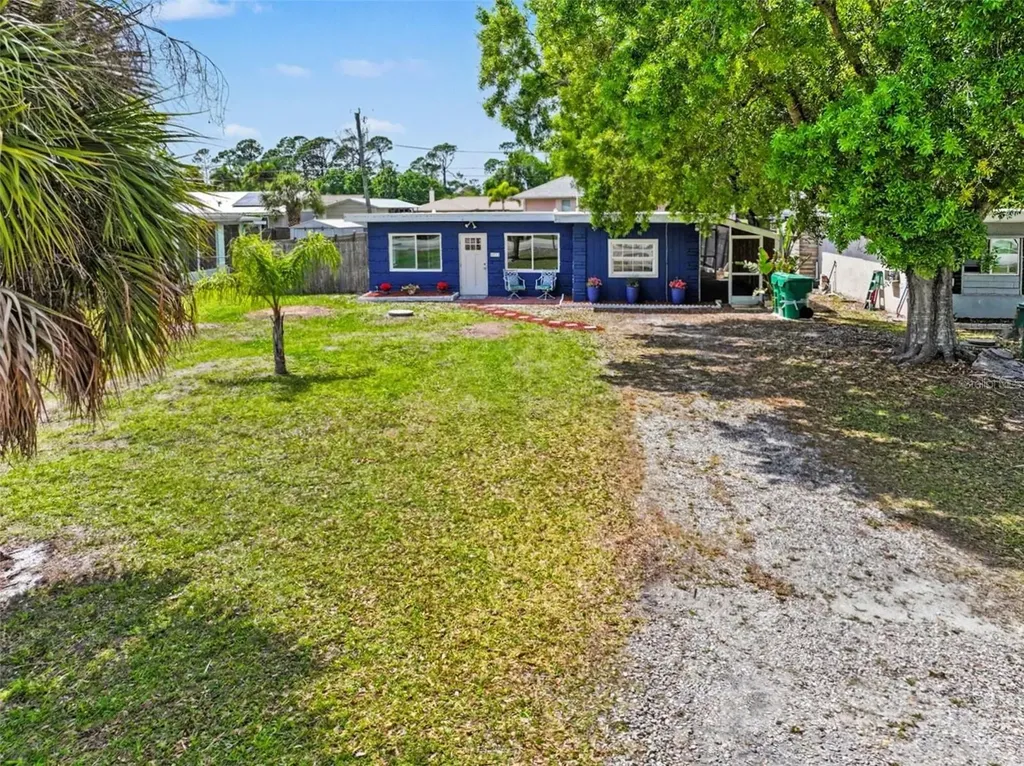 4411 Melbourne Street Punta Gorda FL 33980