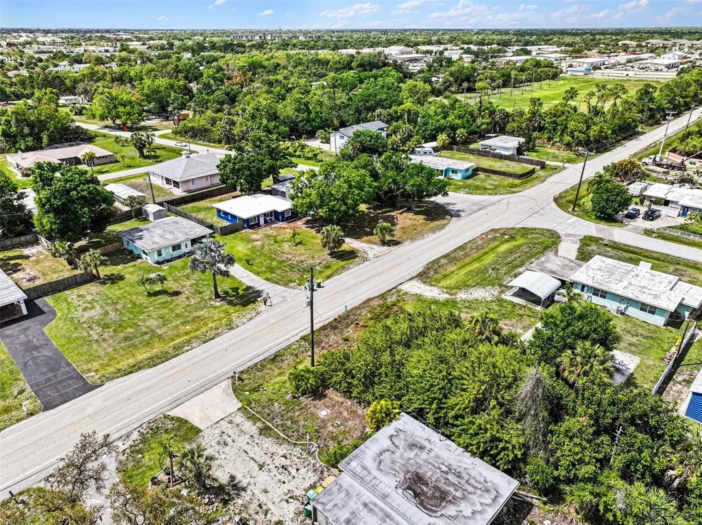 4411 Melbourne Street Punta Gorda FL 33980