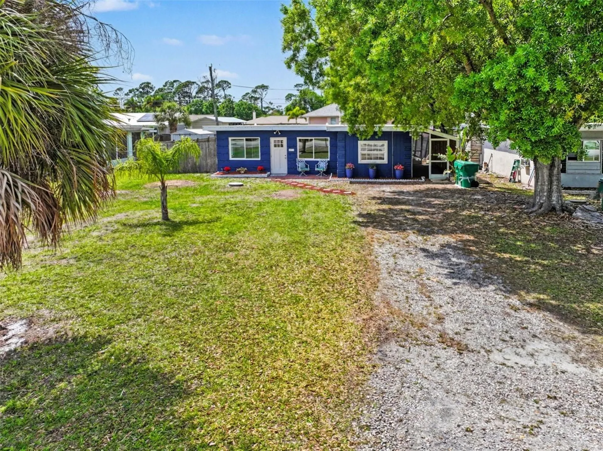 4411 Melbourne Street Punta Gorda FL 33980