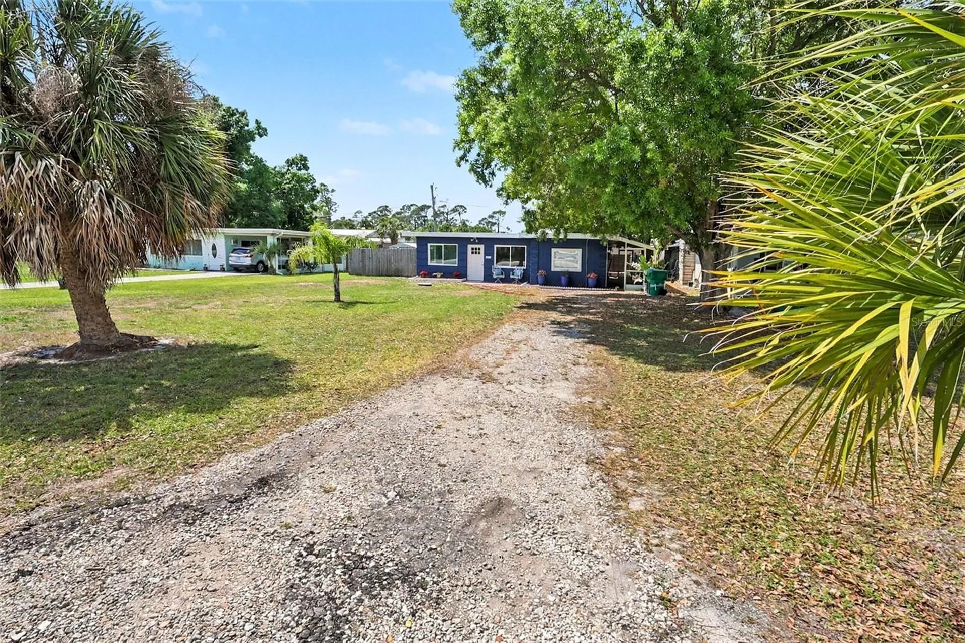 4411 Melbourne Street Punta Gorda FL 33980