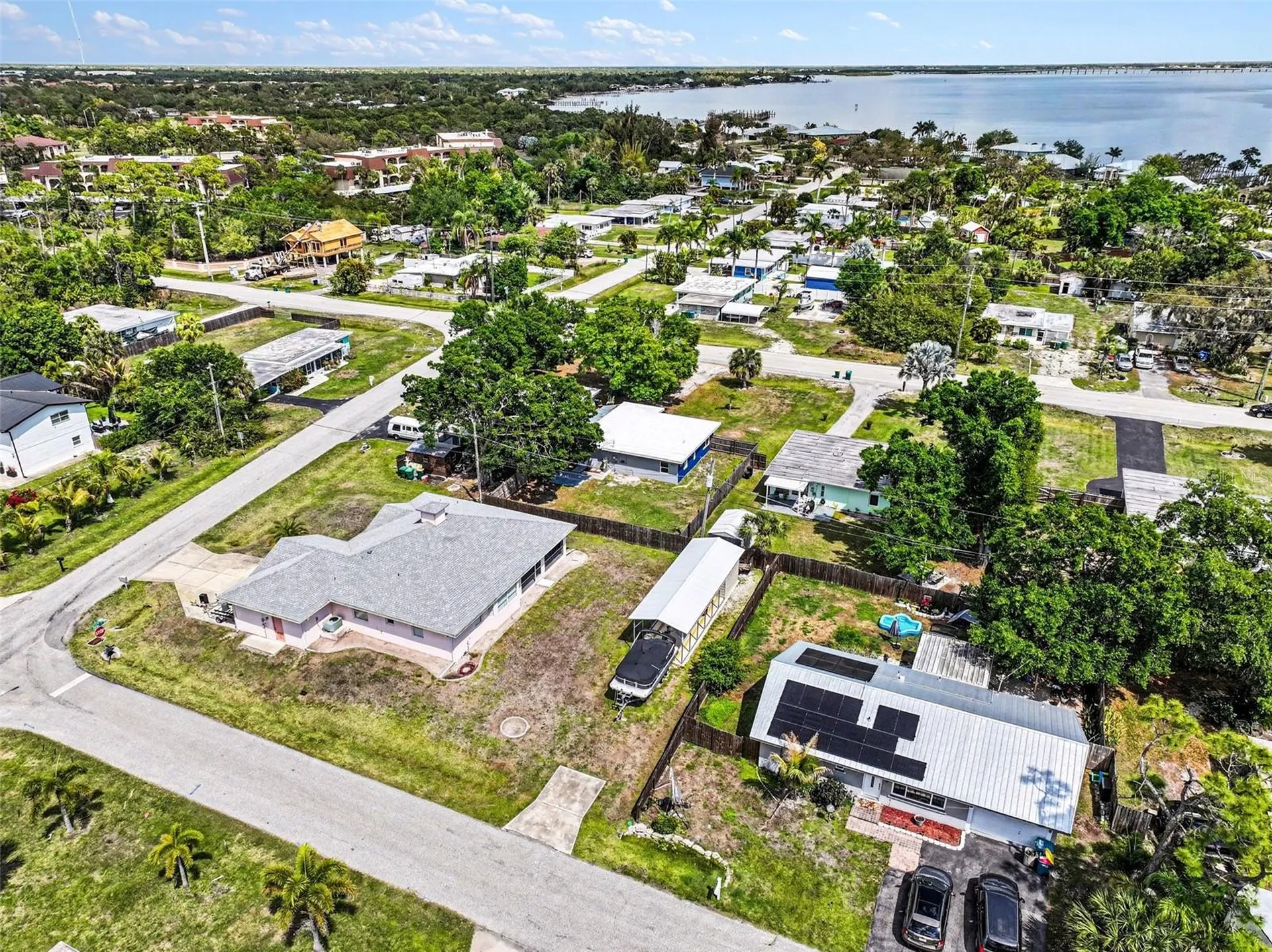4411 Melbourne Street Punta Gorda FL 33980