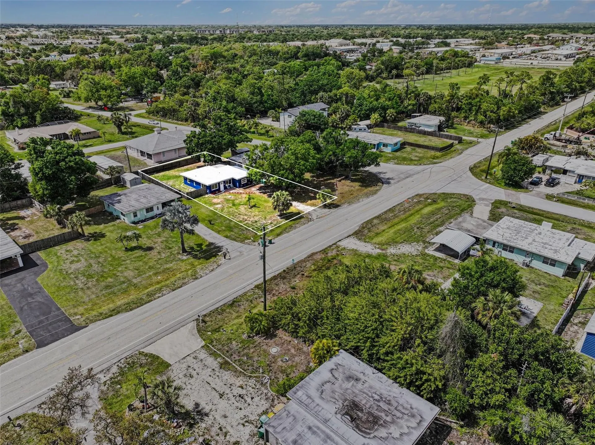 4411 Melbourne Street Punta Gorda FL 33980