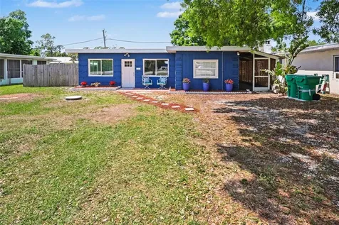 4411 Melbourne Street Punta Gorda FL 33980