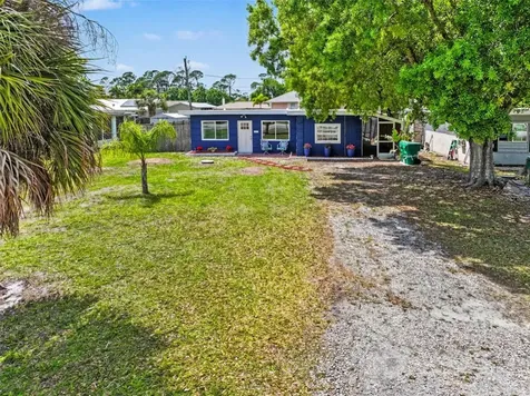 4411 Melbourne Street Punta Gorda FL 33980
