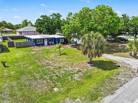 4411 Melbourne Street Punta Gorda FL 33980
