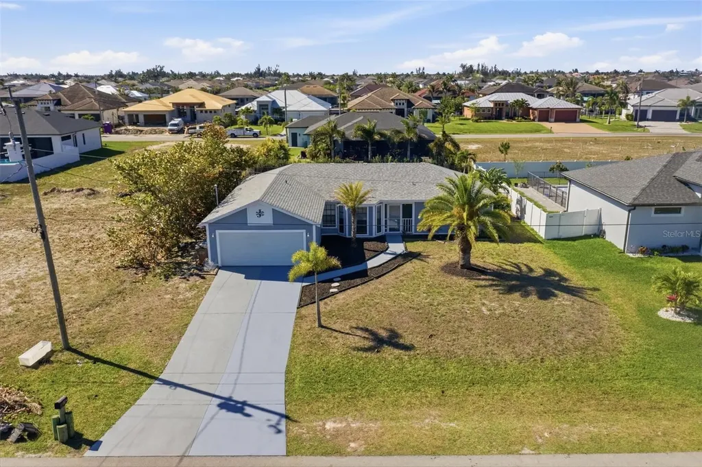 3706 NW 1st Terrace Cape Coral FL 33993