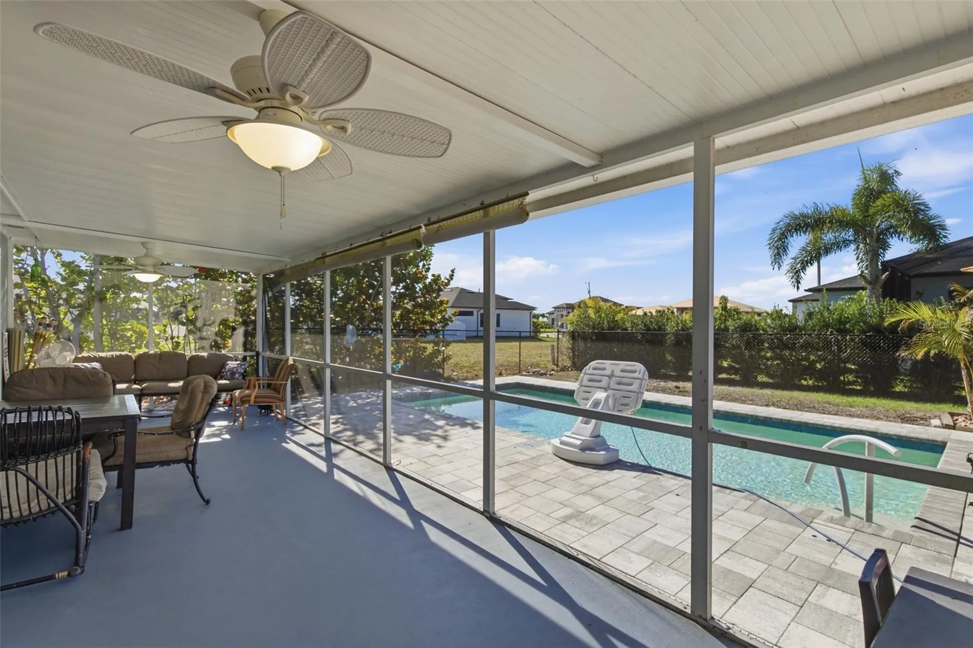 3706 NW 1st Terrace Cape Coral FL 33993