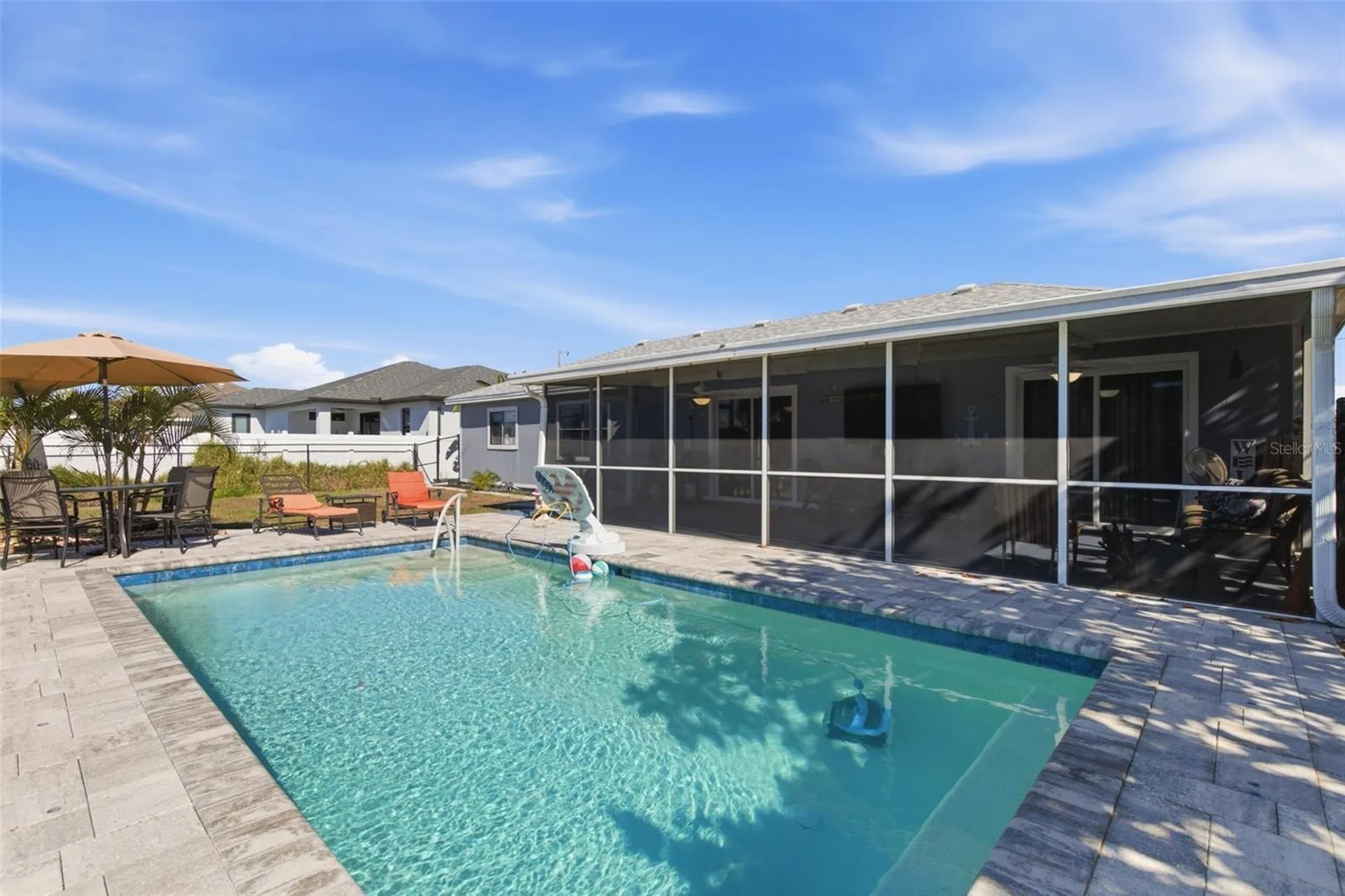 3706 NW 1st Terrace Cape Coral FL 33993
