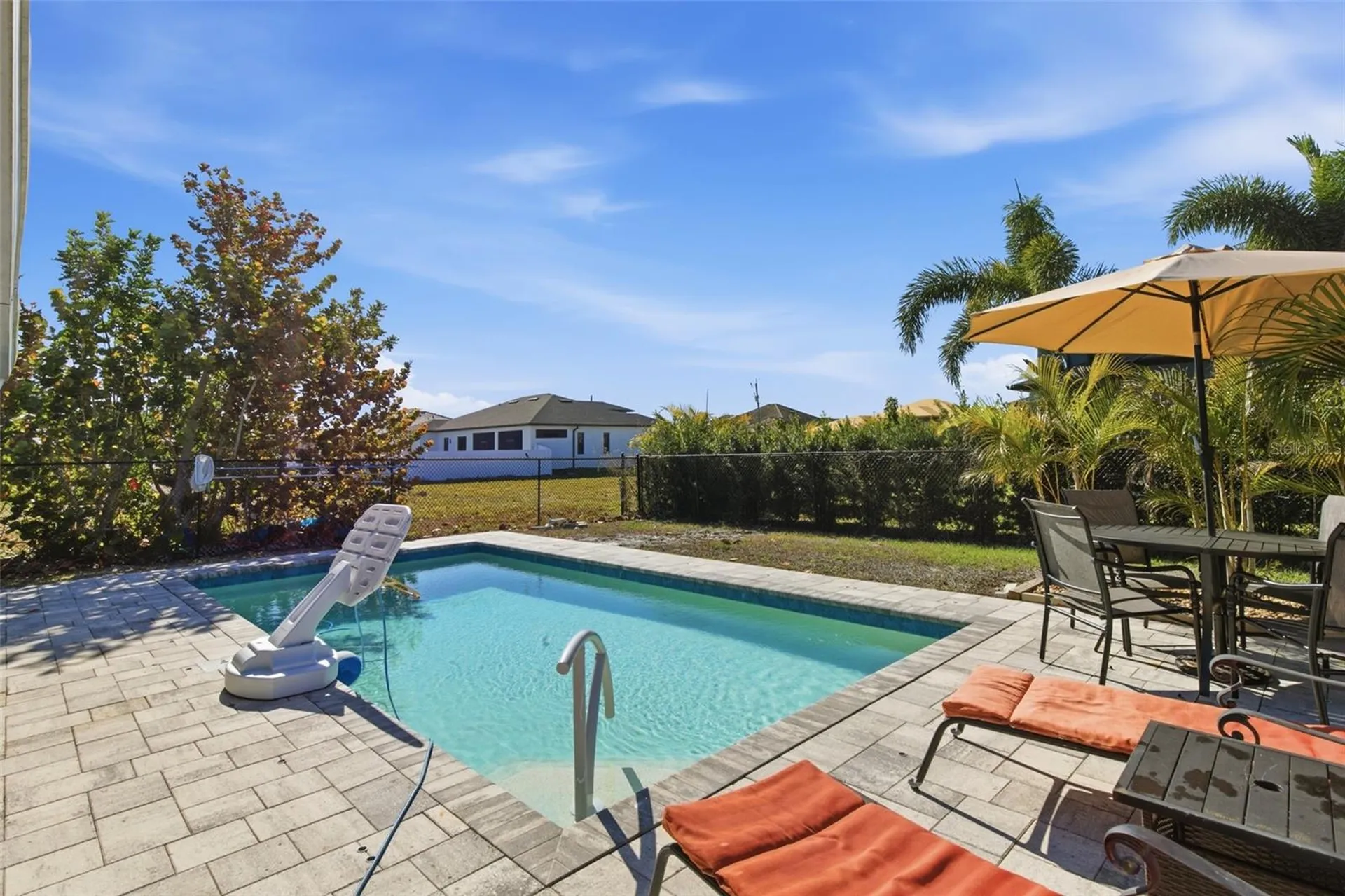 3706 NW 1st Terrace Cape Coral FL 33993