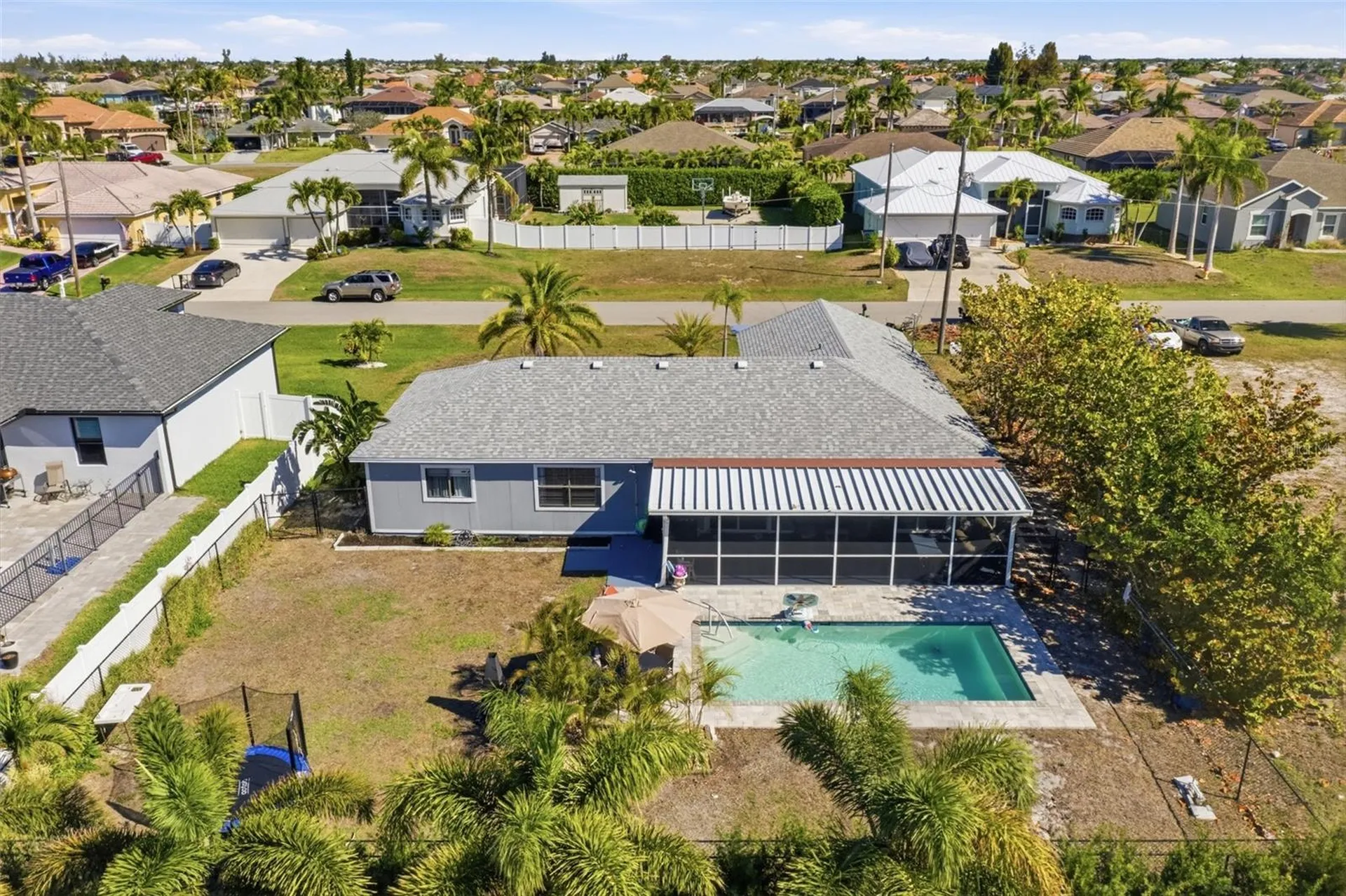3706 NW 1st Terrace Cape Coral FL 33993