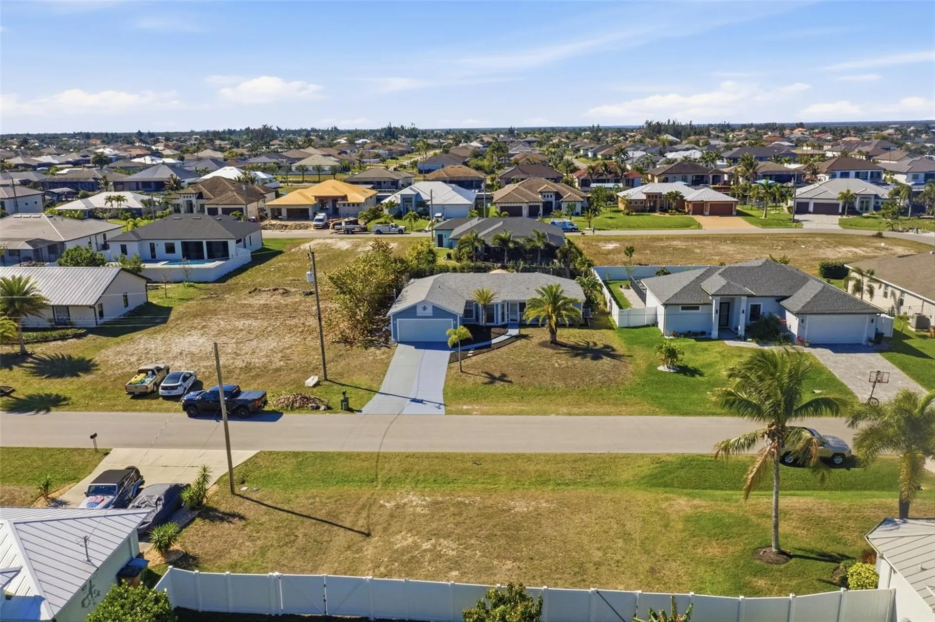 3706 NW 1st Terrace Cape Coral FL 33993